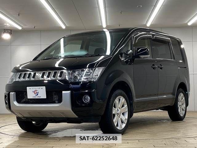 Mitsubishi DELICA 2016-03 7961224-13