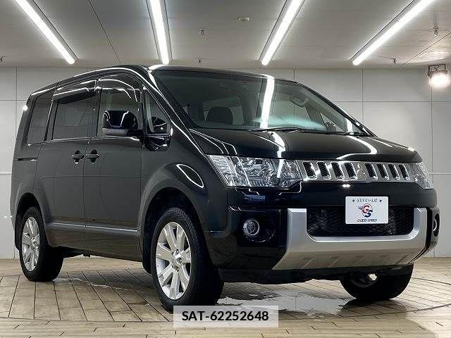 Mitsubishi DELICA 2016-03 7961224-14