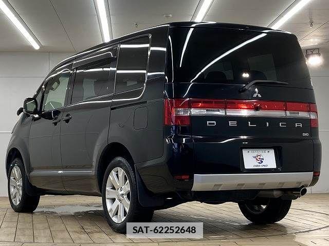 Mitsubishi DELICA 2016-03 7961224-15