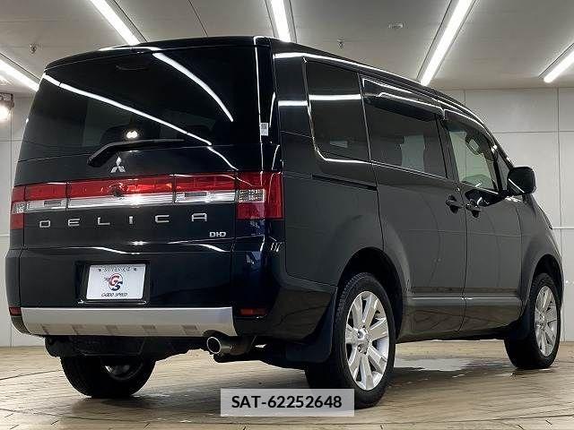 Mitsubishi DELICA 2016-03 7961224-16