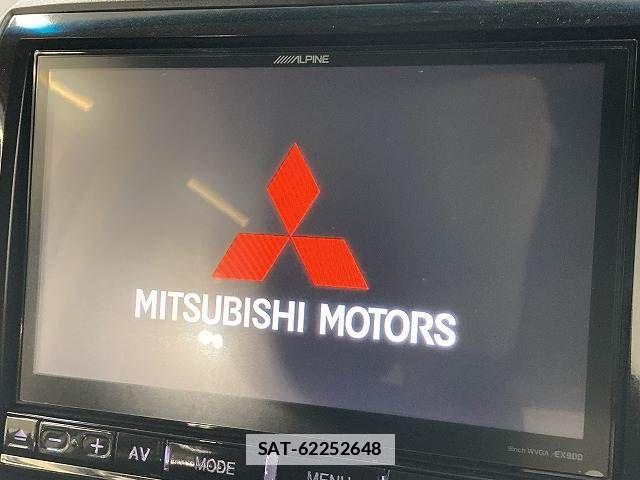 Mitsubishi DELICA 2016-03 7961224-2