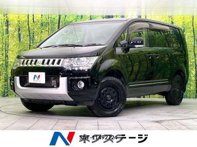 Mitsubishi DELICA 2014-10 7961229-0