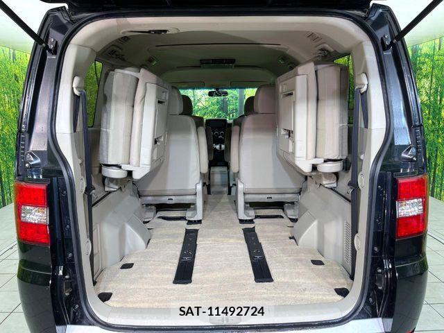 Mitsubishi DELICA 2014-10 7961229-10