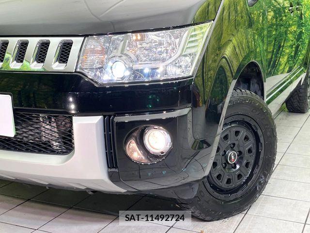 Mitsubishi DELICA 2014-10 7961229-11