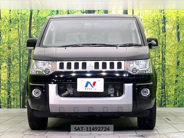 Mitsubishi DELICA 2014-10 7961229-13