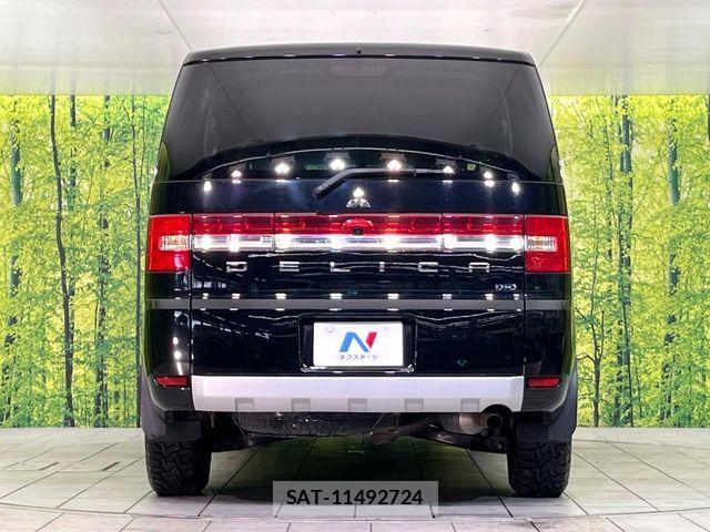Mitsubishi DELICA 2014-10 7961229-14