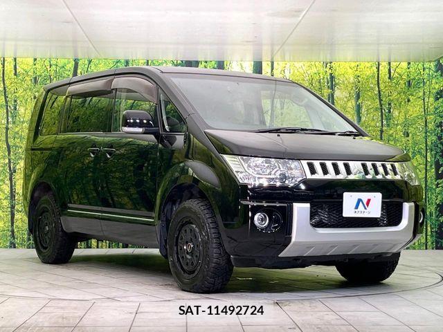 Mitsubishi DELICA 2014-10 7961229-15