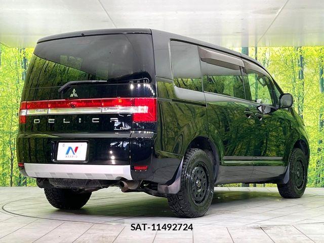 Mitsubishi DELICA 2014-10 7961229-16