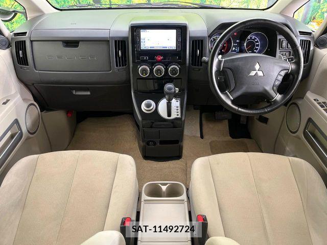 Mitsubishi DELICA 2014-10 7961229-1