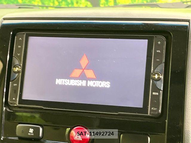 Mitsubishi DELICA 2014-10 7961229-2
