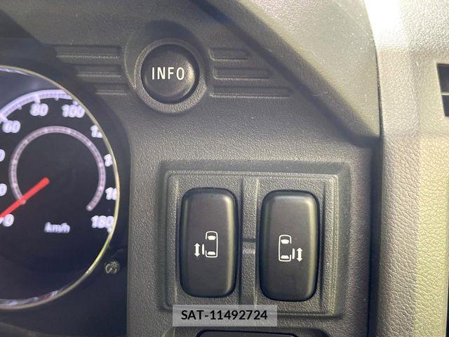 Mitsubishi DELICA 2014-10 7961229-5
