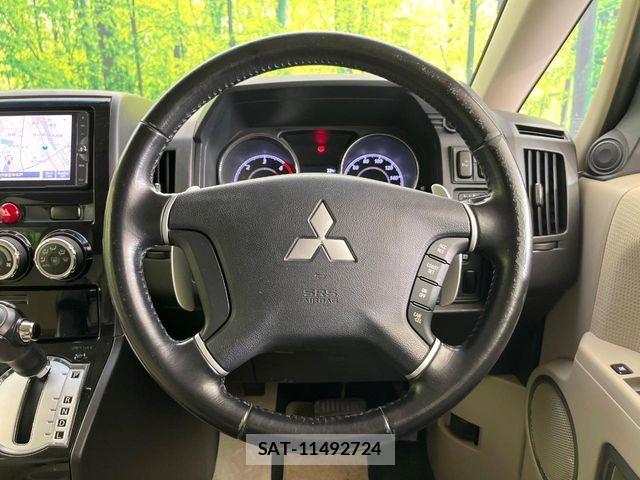 Mitsubishi DELICA 2014-10 7961229-6