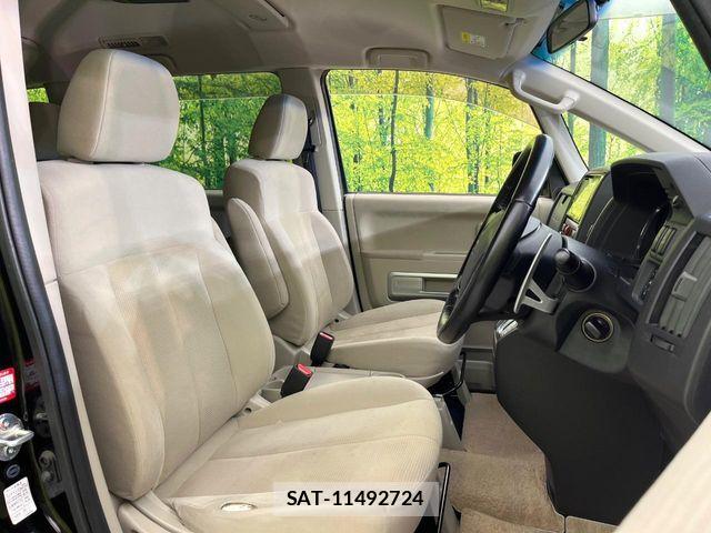 Mitsubishi DELICA 2014-10 7961229-7