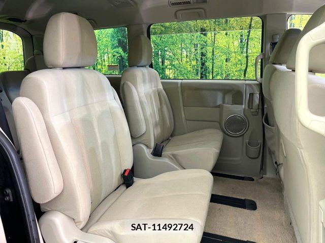 Mitsubishi DELICA 2014-10 7961229-8