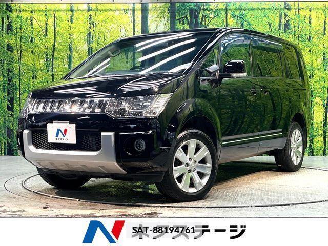 Mitsubishi DELICA 2017-09 7961223-0