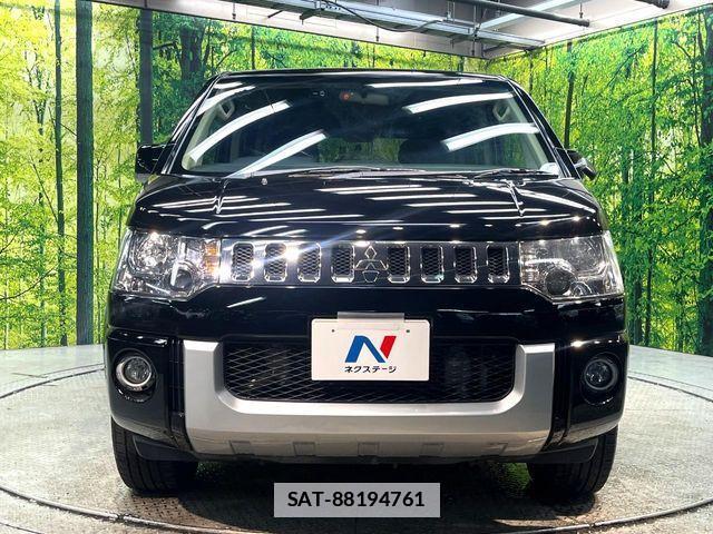 Mitsubishi DELICA 2017-09 7961223-14