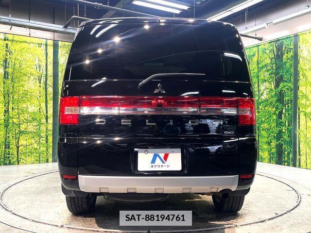 Mitsubishi DELICA 2017-09 7961223-15
