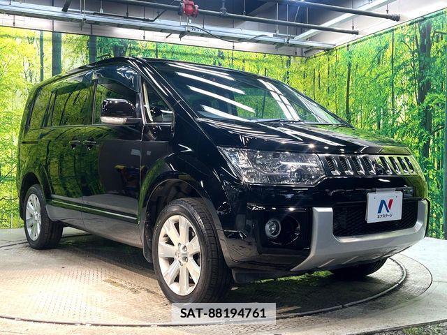 Mitsubishi DELICA 2017-09 7961223-16