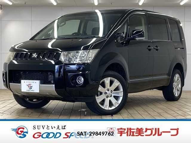 Mitsubishi DELICA 2018-09 7961228-0