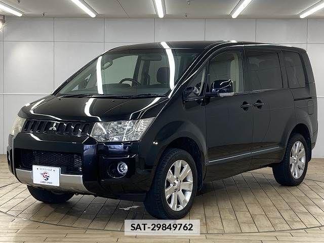 Mitsubishi DELICA 2018-09 7961228-13