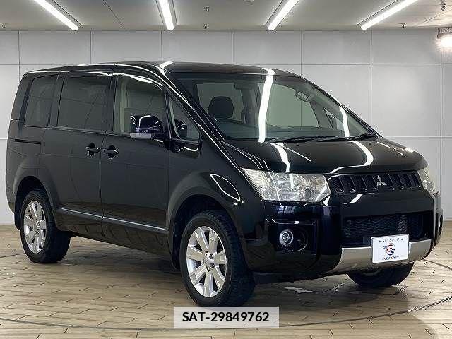 Mitsubishi DELICA 2018-09 7961228-14