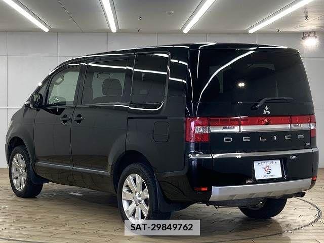Mitsubishi DELICA 2018-09 7961228-15