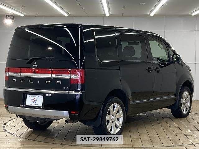 Mitsubishi DELICA 2018-09 7961228-16