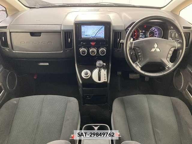 Mitsubishi DELICA 2018-09 7961228-2