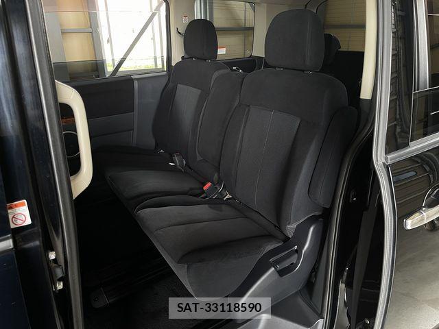 Mitsubishi DELICA 2010-12 7961237-9