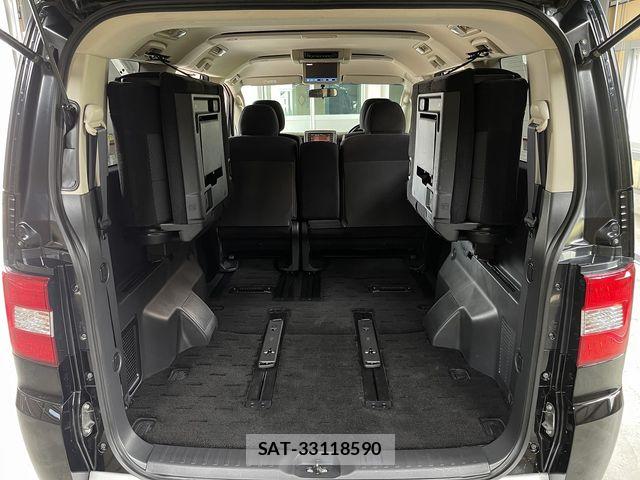 Mitsubishi DELICA 2010-12 7961237-11
