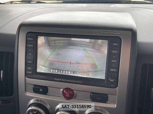 Mitsubishi DELICA 2010-12 7961237-12