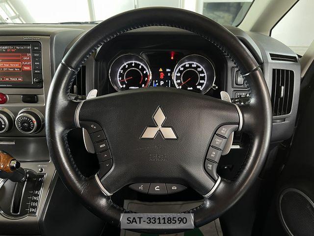 Mitsubishi DELICA 2010-12 7961237-15