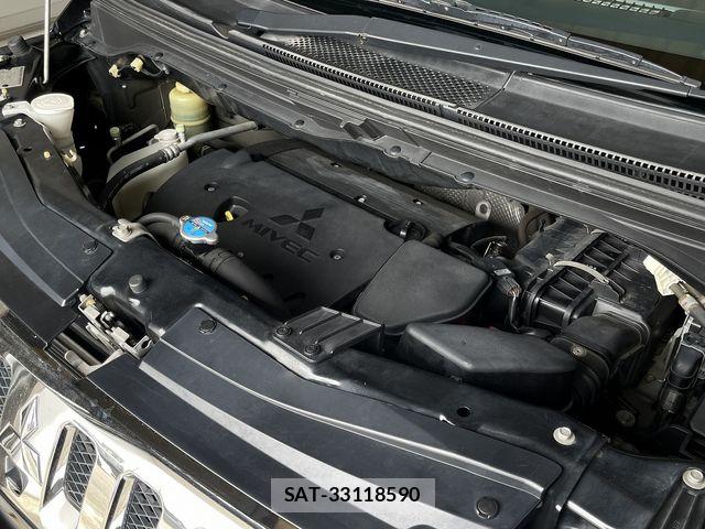 Mitsubishi DELICA 2010-12 7961237-19