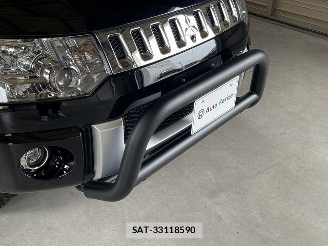 Mitsubishi DELICA 2010-12 7961237-20