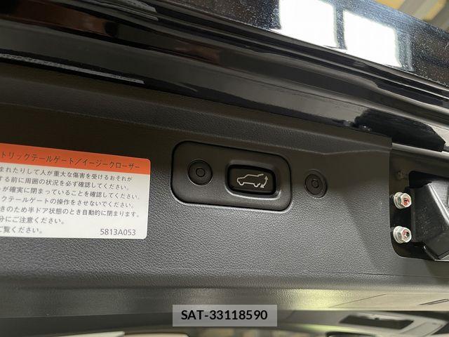 Mitsubishi DELICA 2010-12 7961237-25