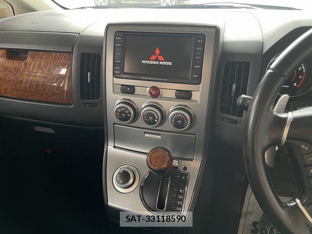 Mitsubishi DELICA 2010-12 7961237-26