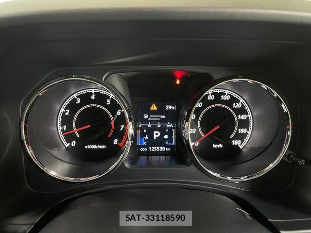Mitsubishi DELICA 2010-12 7961237-29