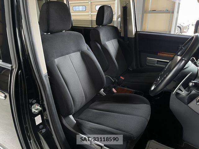 Mitsubishi DELICA 2010-12 7961237-7