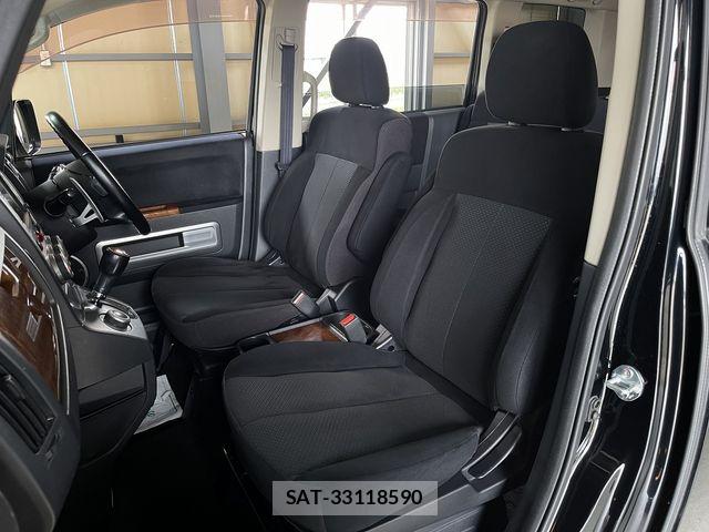 Mitsubishi DELICA 2010-12 7961237-8