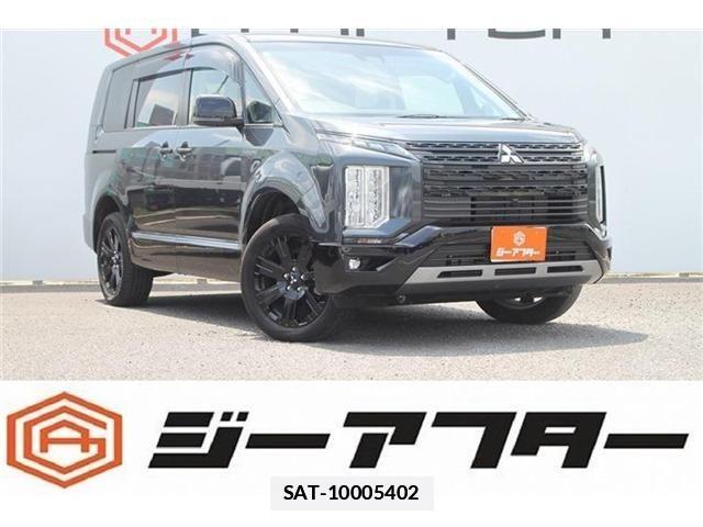 Mitsubishi DELICA 2025-04 7979033-0