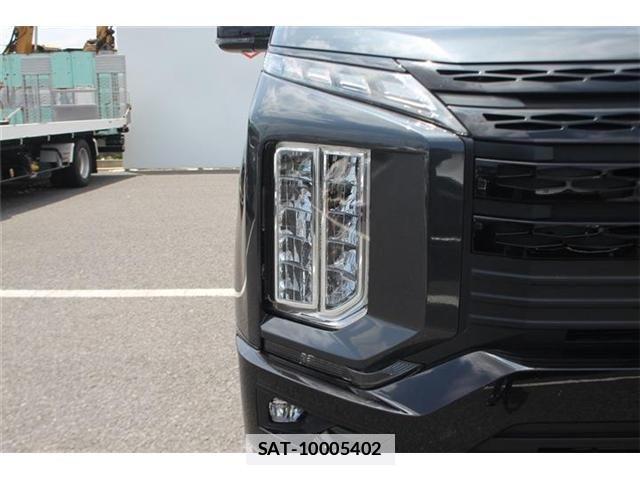 Mitsubishi DELICA 2025-04 7979033-12