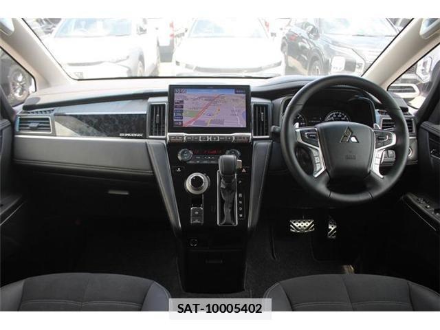 Mitsubishi DELICA 2025-04 7979033-25