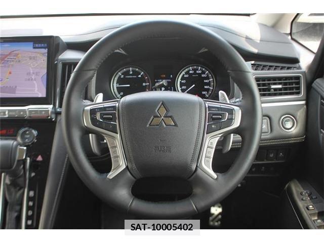 Mitsubishi DELICA 2025-04 7979033-26