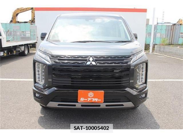 Mitsubishi DELICA 2025-04 7979033-5