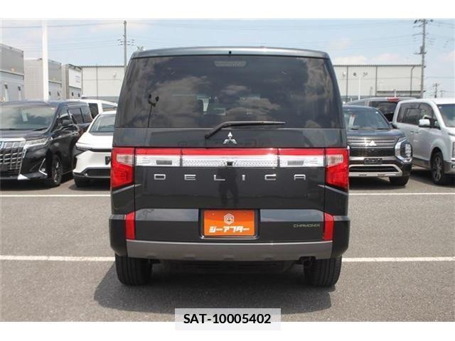 Mitsubishi DELICA 2025-04 7979033-7