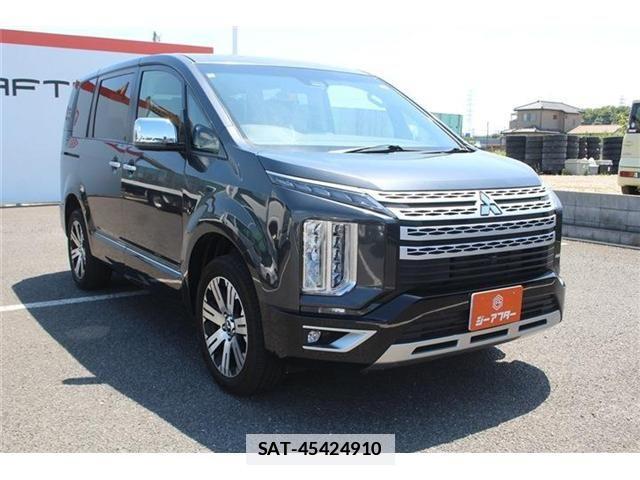 Mitsubishi DELICA 2025-03 7979040-9