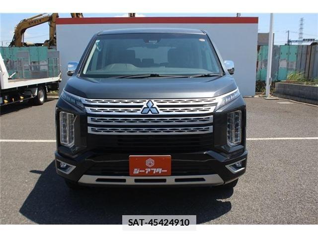 Mitsubishi DELICA 2025-03 7979040-10