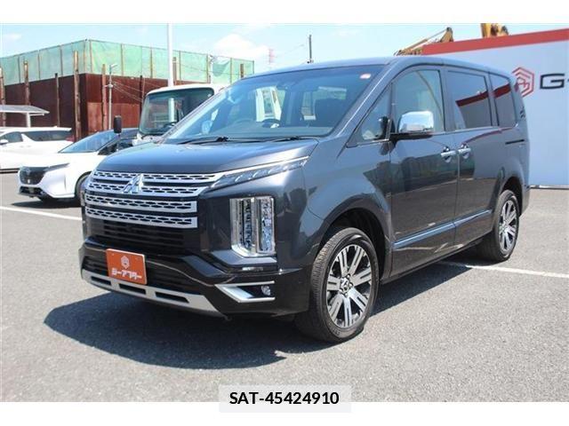 Mitsubishi DELICA 2025-03 7979040-11