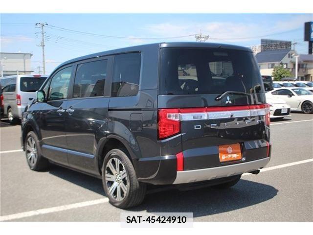 Mitsubishi DELICA 2025-03 7979040-13