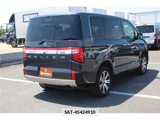 Mitsubishi DELICA 2025-03 7979040-15